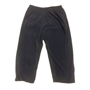 YZY Gap Polar Fleece Pants - Navy size 2X